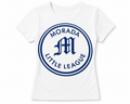 MLL Womens Cut TShirt