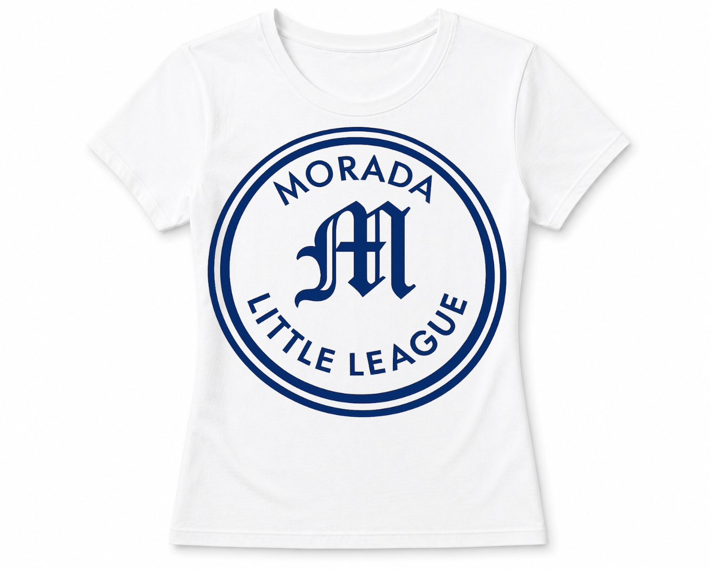 MLL Womens Cut TShirt