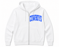 Lockeford Zip Up Option 4
